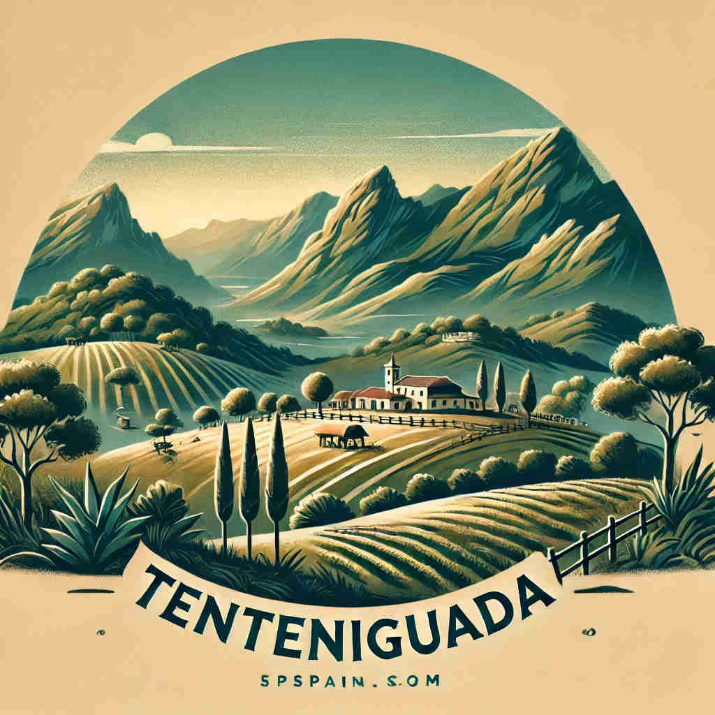 Venta del Dominio
          Tenteniguada.com